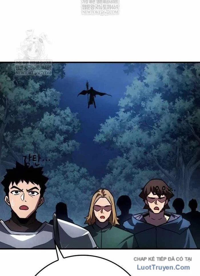 Pháp Sư Thiên Tài Phá Vỡ Giới Hạn Chapter 36 - Trang 2