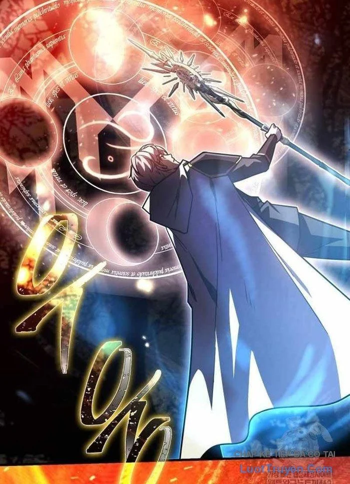 Pháp Sư Thiên Tài Phá Vỡ Giới Hạn Chapter 36 - Trang 2