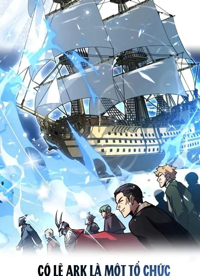 Pháp Sư Thiên Tài Phá Vỡ Giới Hạn Chapter 37 - Trang 2