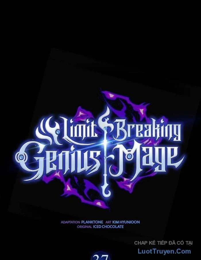 Pháp Sư Thiên Tài Phá Vỡ Giới Hạn Chapter 37 - Trang 2