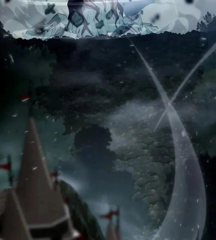 Pháp Sư Thiên Tài Phá Vỡ Giới Hạn Chapter 37 - Trang 2