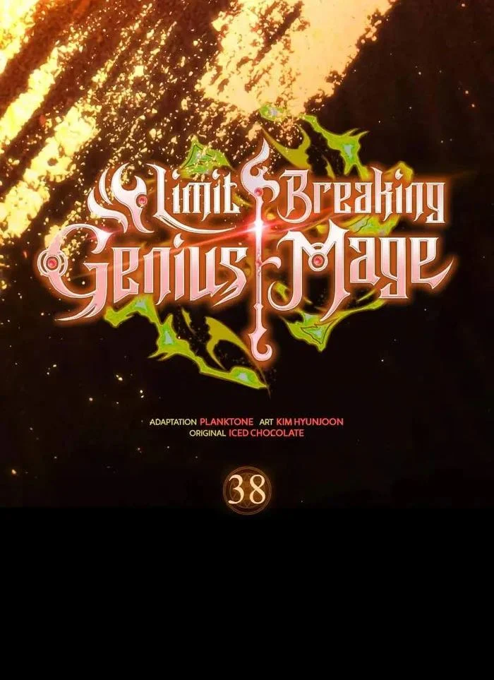 Pháp Sư Thiên Tài Phá Vỡ Giới Hạn Chapter 38 - Trang 2