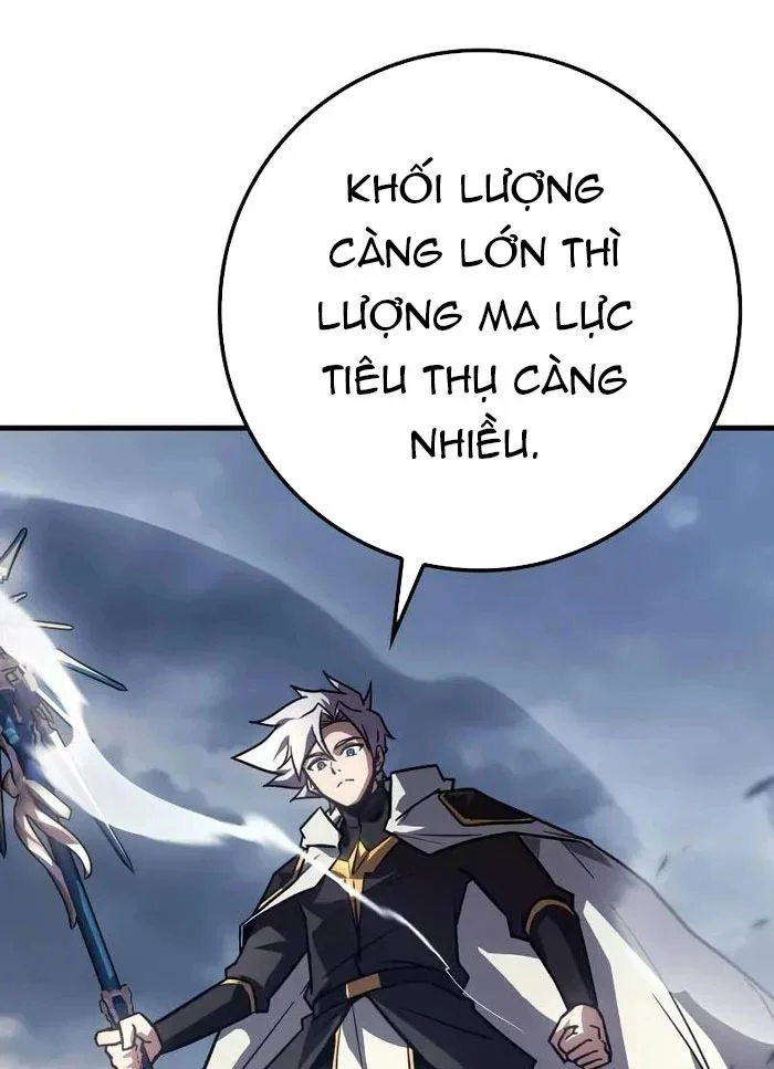 Pháp Sư Thiên Tài Phá Vỡ Giới Hạn Chapter 38 - Trang 2