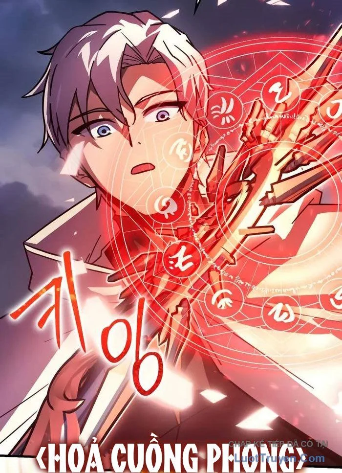 Pháp Sư Thiên Tài Phá Vỡ Giới Hạn Chapter 38 - Trang 2