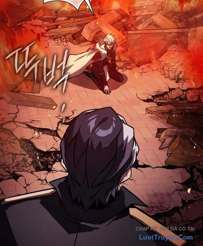 Pháp Sư Thiên Tài Phá Vỡ Giới Hạn Chapter 38 - Trang 2