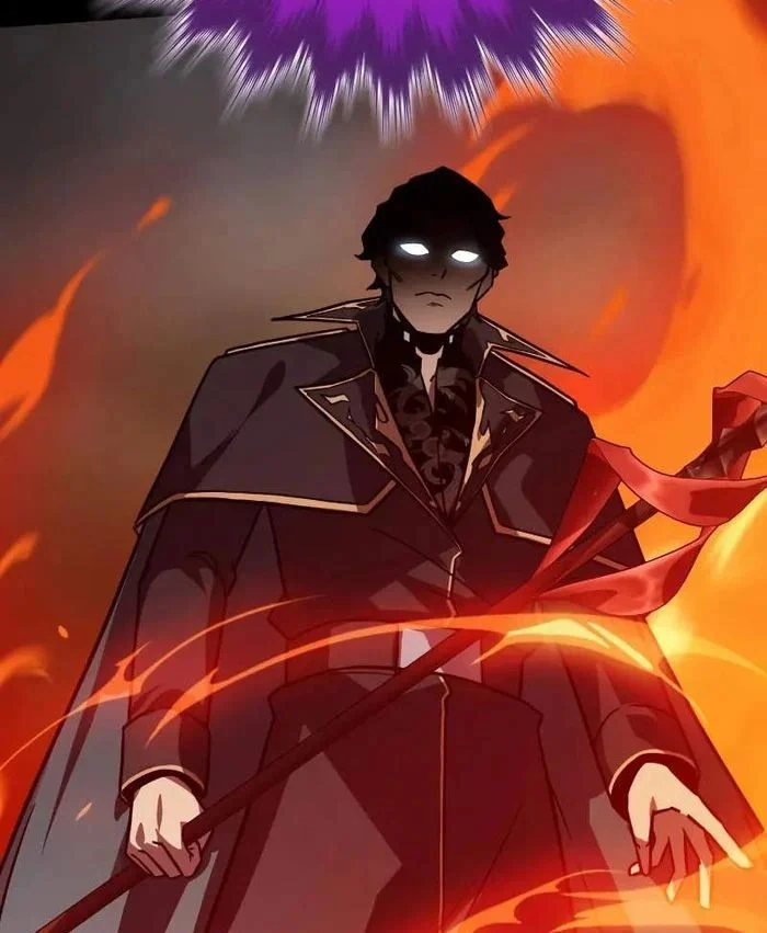 Pháp Sư Thiên Tài Phá Vỡ Giới Hạn Chapter 38 - Trang 2