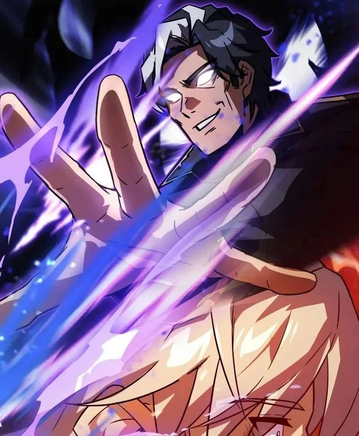 Pháp Sư Thiên Tài Phá Vỡ Giới Hạn Chapter 38 - Trang 2