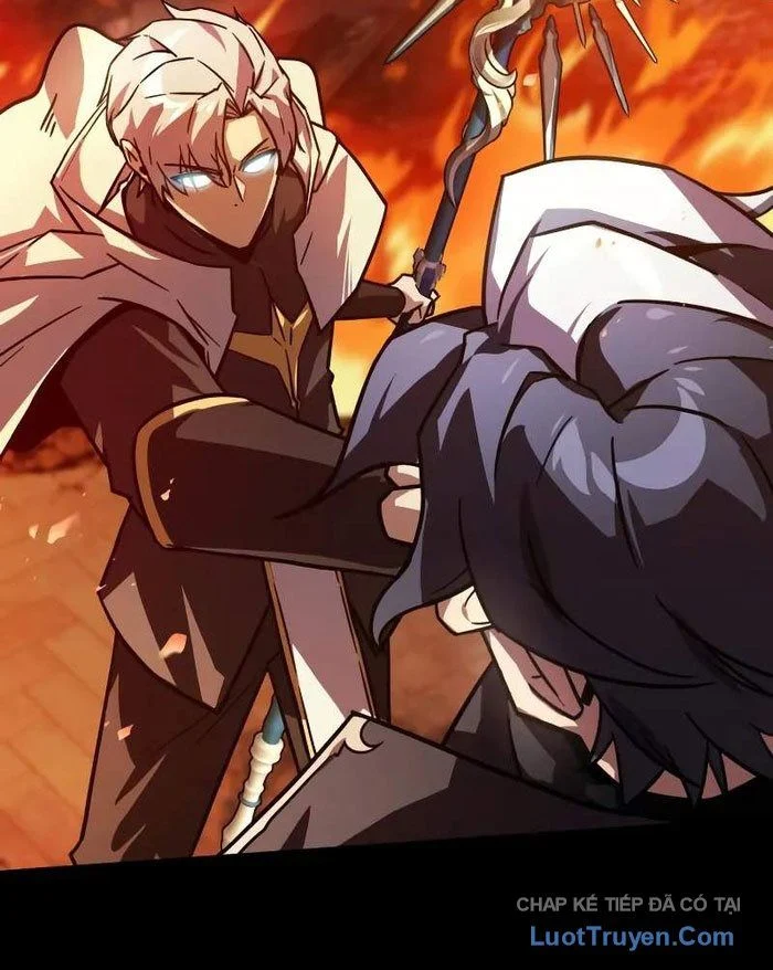 Pháp Sư Thiên Tài Phá Vỡ Giới Hạn Chapter 38 - Trang 2