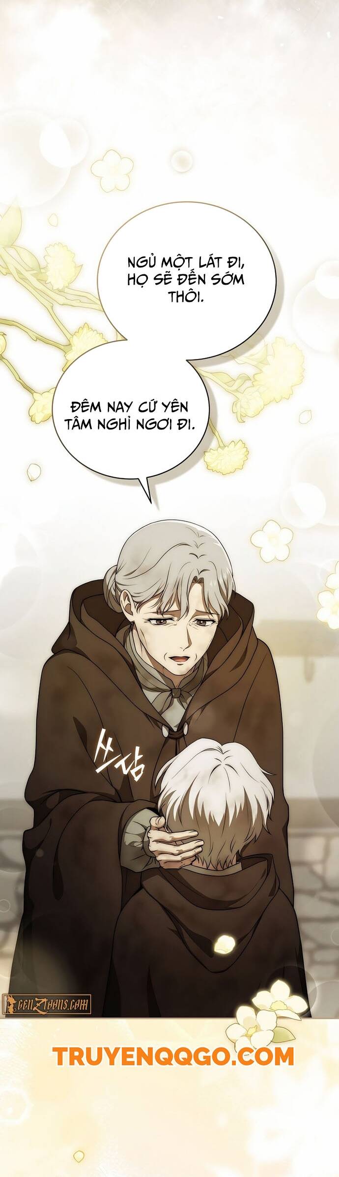 Pháp Sư Thiên Tài Thấu Triệt Khái Niệm Chapter 1 11