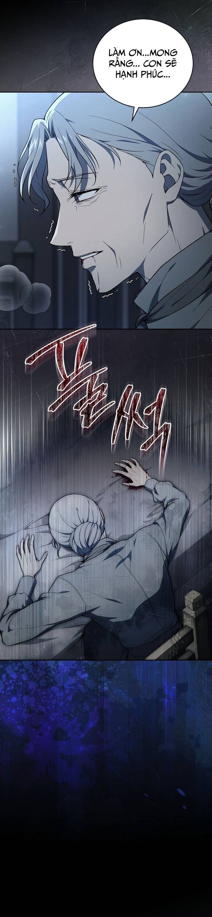 Pháp Sư Thiên Tài Thấu Triệt Khái Niệm Chapter 1 14