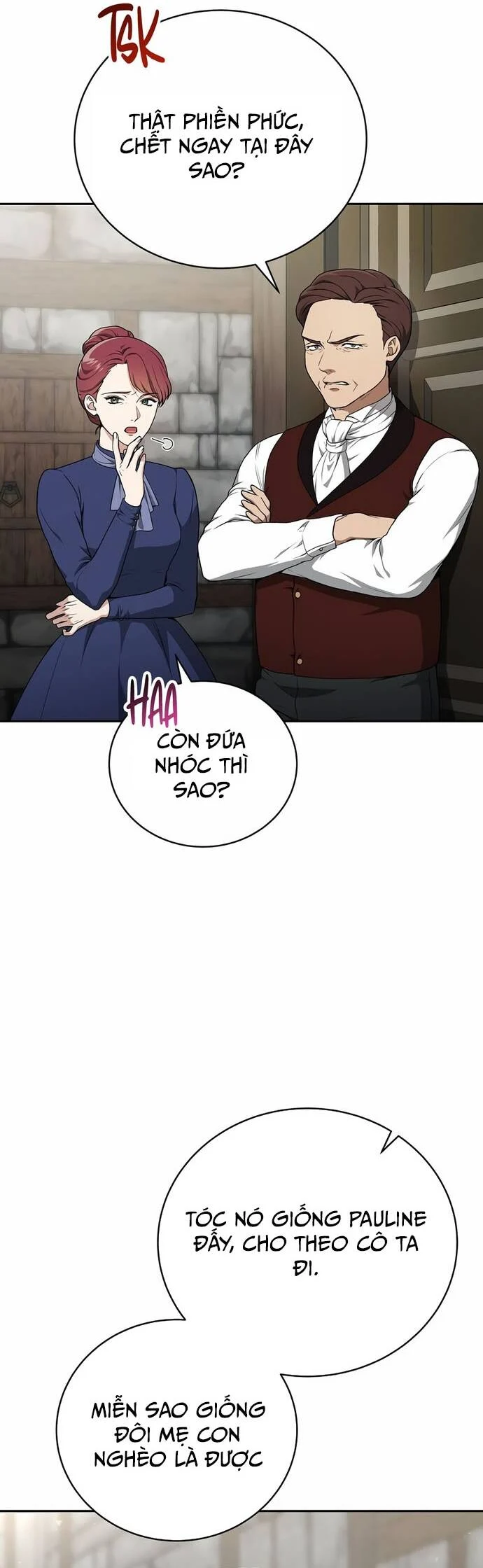 Pháp Sư Thiên Tài Thấu Triệt Khái Niệm Chapter 1 18