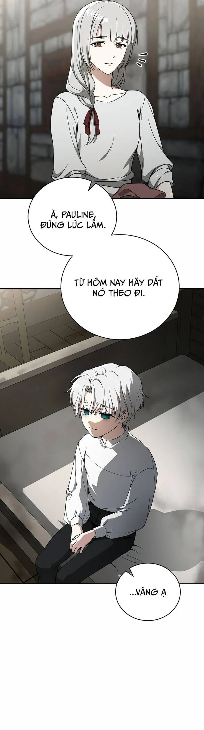 Pháp Sư Thiên Tài Thấu Triệt Khái Niệm Chapter 1 19