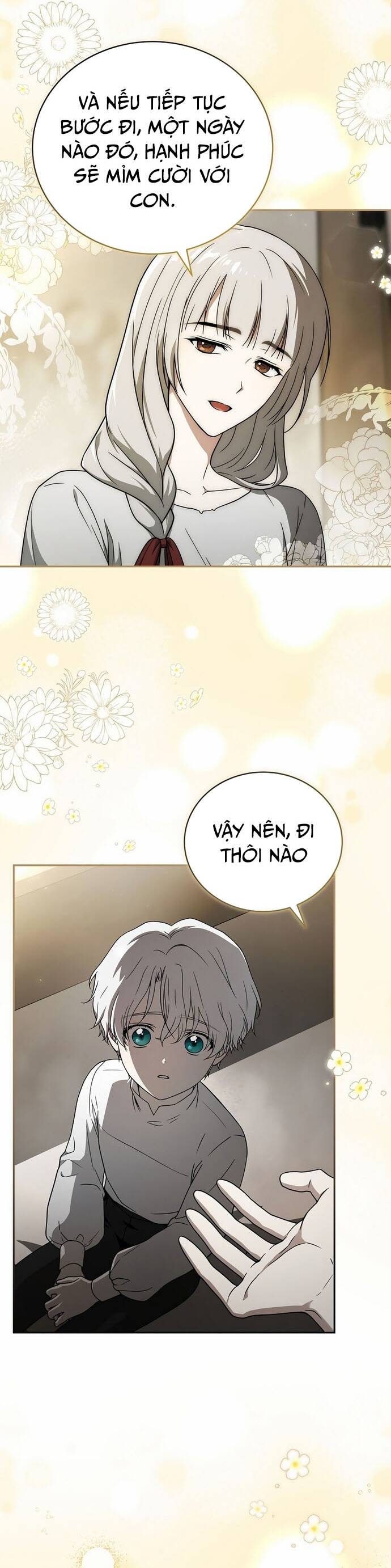 Pháp Sư Thiên Tài Thấu Triệt Khái Niệm Chapter 1 27