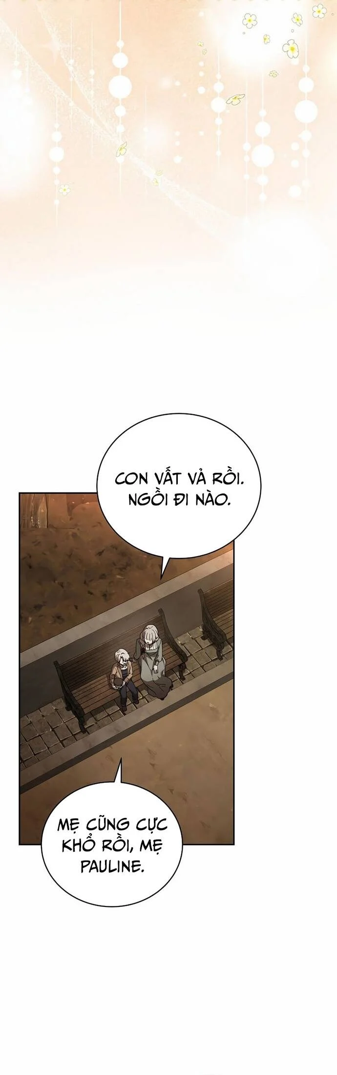 Pháp Sư Thiên Tài Thấu Triệt Khái Niệm Chapter 1 33
