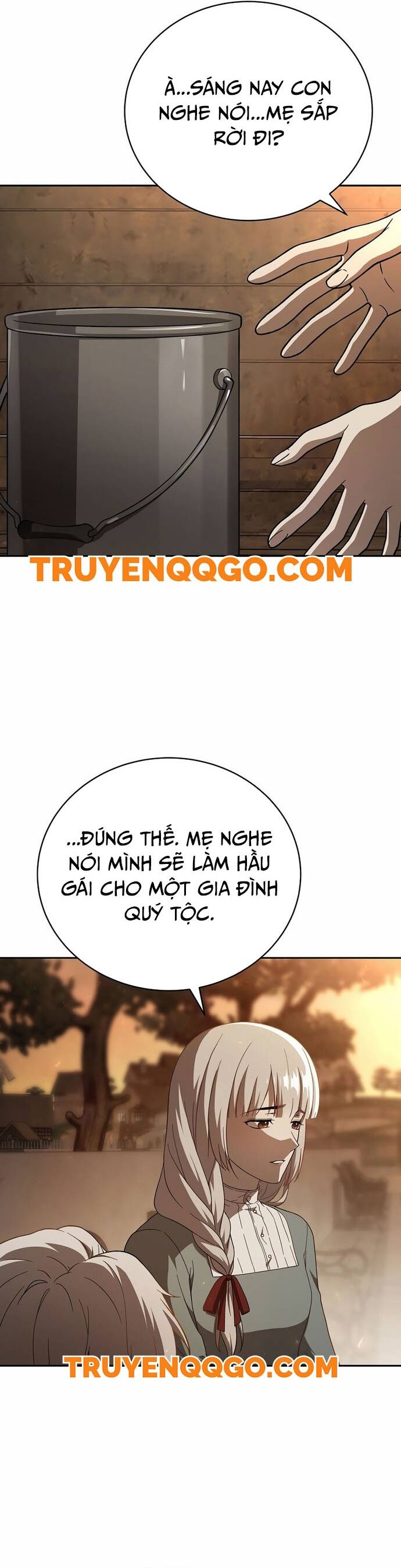 Pháp Sư Thiên Tài Thấu Triệt Khái Niệm Chapter 1 34