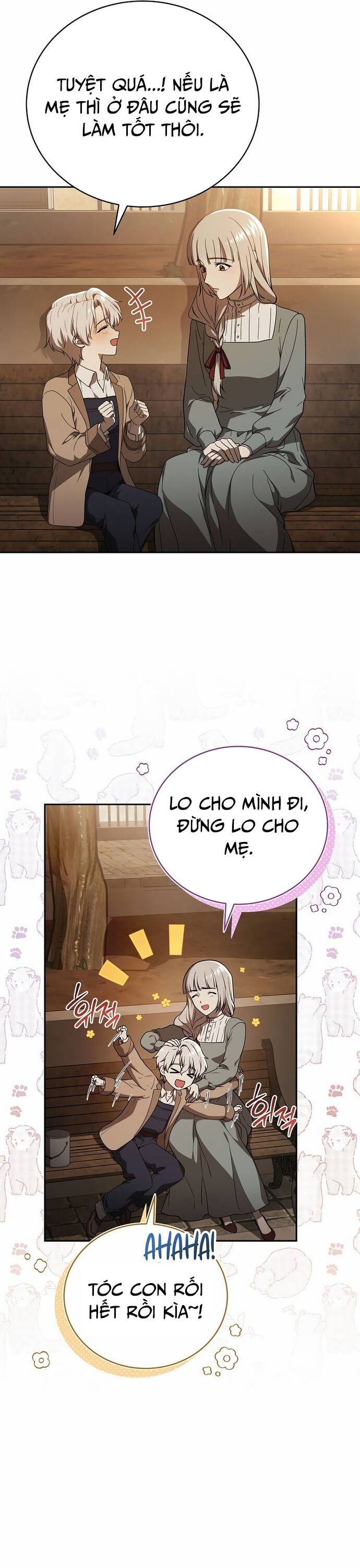 Pháp Sư Thiên Tài Thấu Triệt Khái Niệm Chapter 1 35