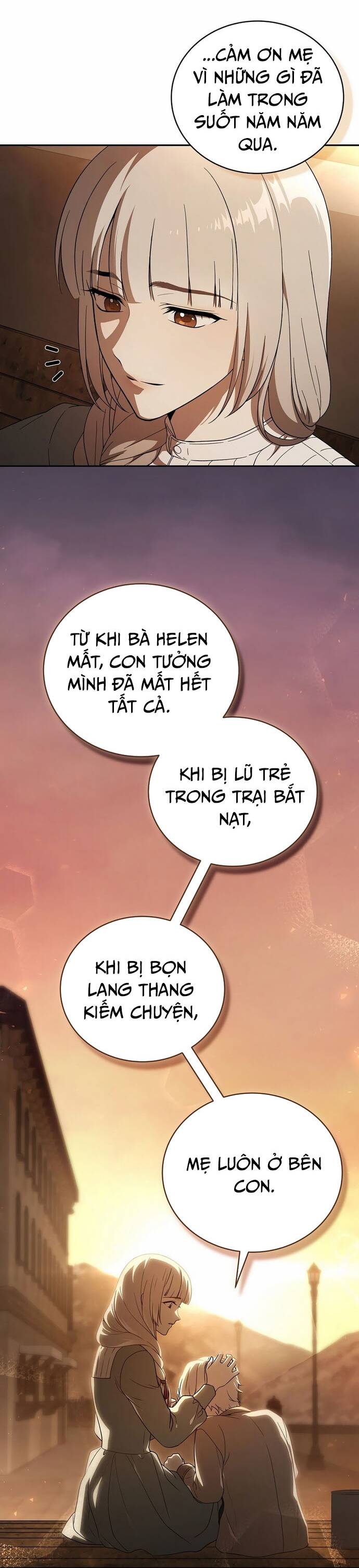 Pháp Sư Thiên Tài Thấu Triệt Khái Niệm Chapter 1 36