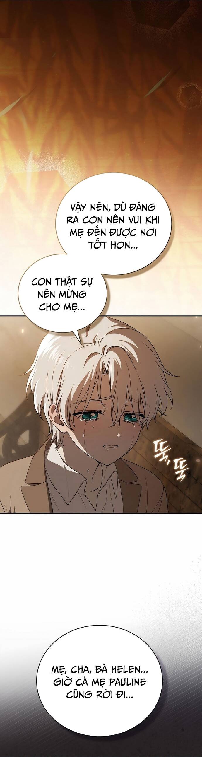 Pháp Sư Thiên Tài Thấu Triệt Khái Niệm Chapter 1 37