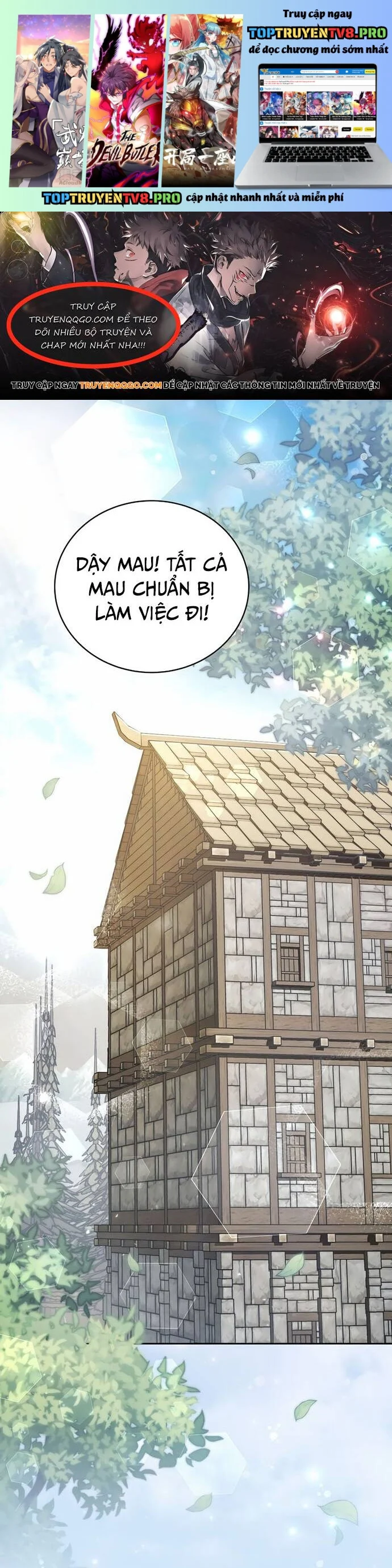 Pháp Sư Thiên Tài Thấu Triệt Khái Niệm Chapter 2 1