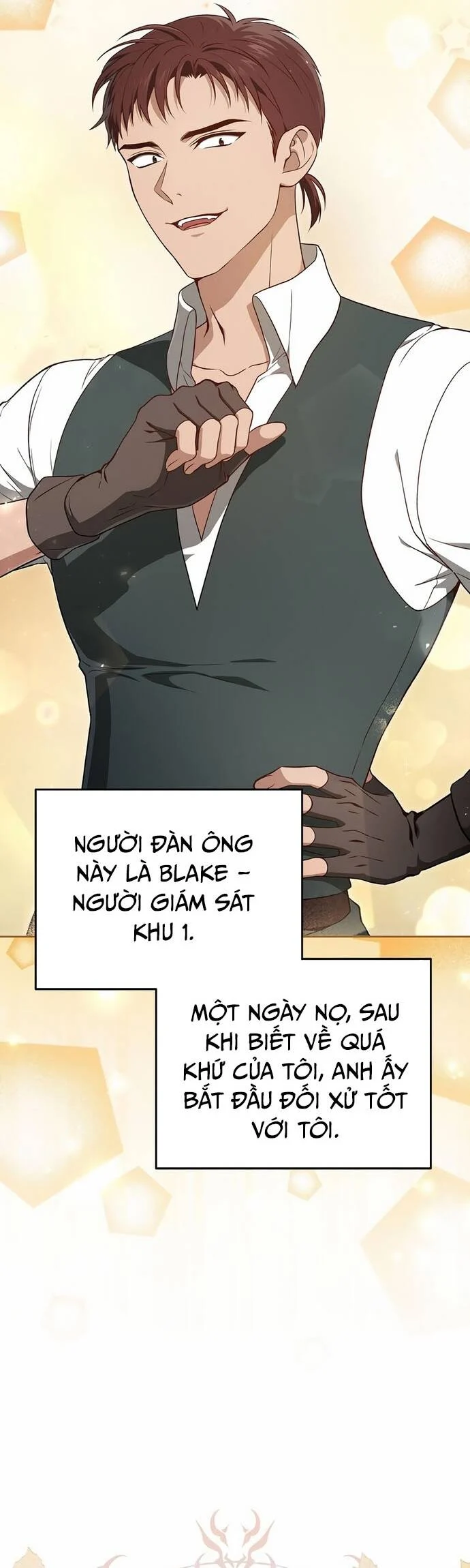 Pháp Sư Thiên Tài Thấu Triệt Khái Niệm Chapter 2 5