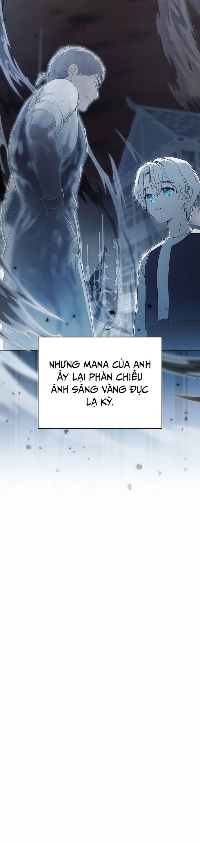 Pháp Sư Thiên Tài Thấu Triệt Khái Niệm Chapter 2 8