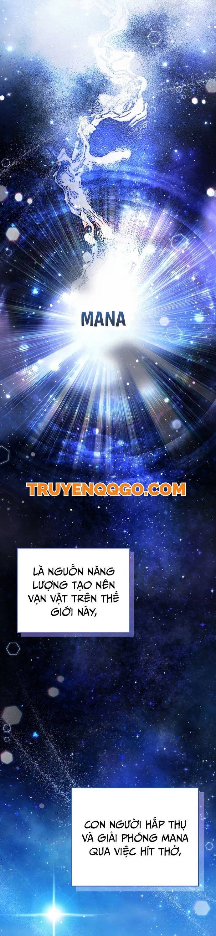 Pháp Sư Thiên Tài Thấu Triệt Khái Niệm Chapter 2 10