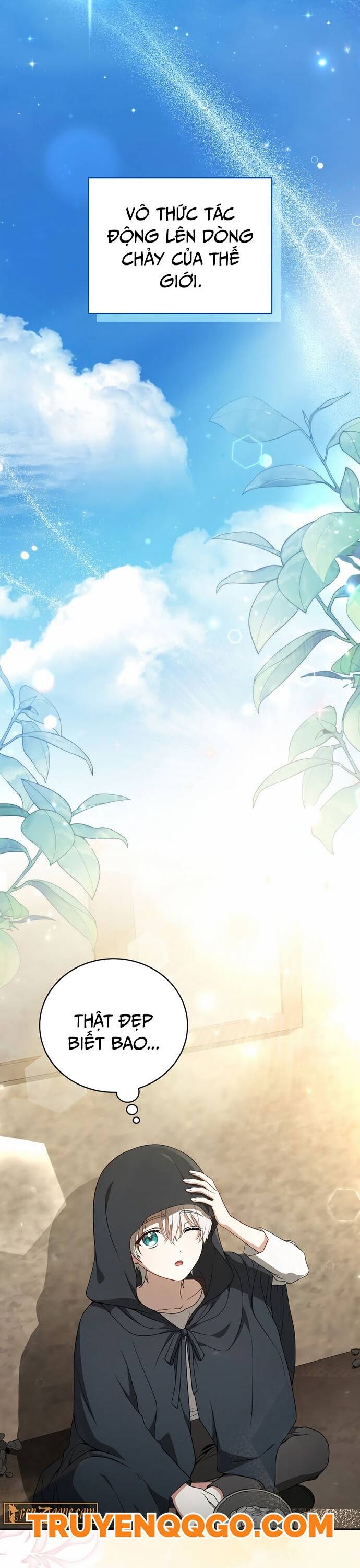 Pháp Sư Thiên Tài Thấu Triệt Khái Niệm Chapter 2 11