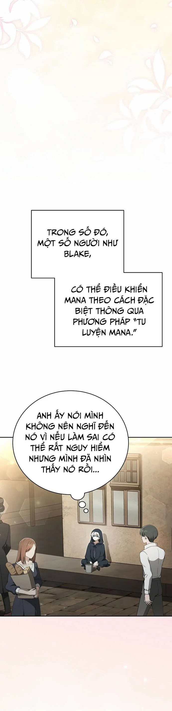 Pháp Sư Thiên Tài Thấu Triệt Khái Niệm Chapter 2 12