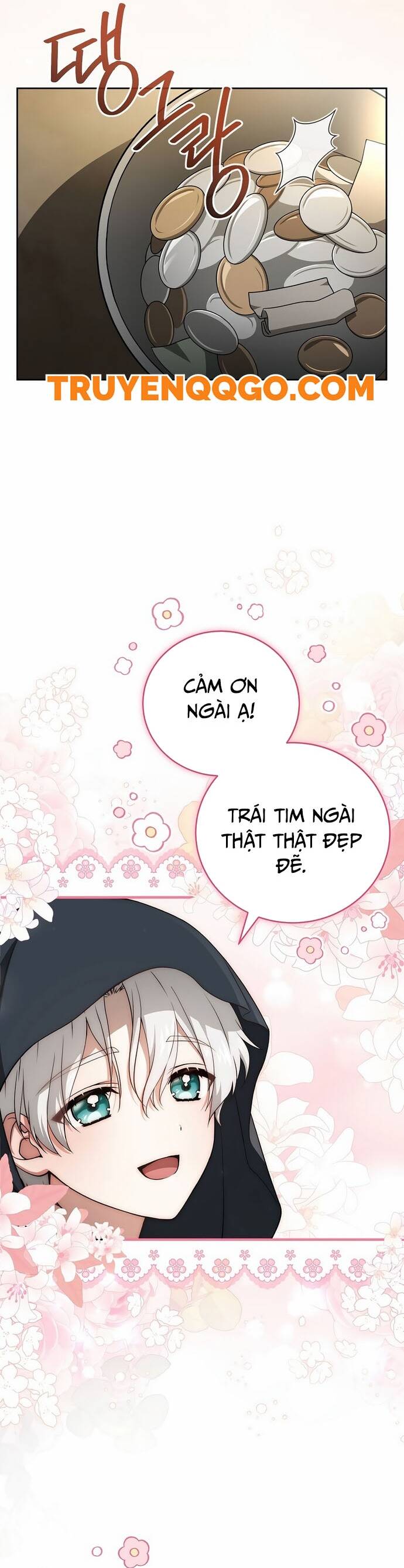 Pháp Sư Thiên Tài Thấu Triệt Khái Niệm Chapter 2 13