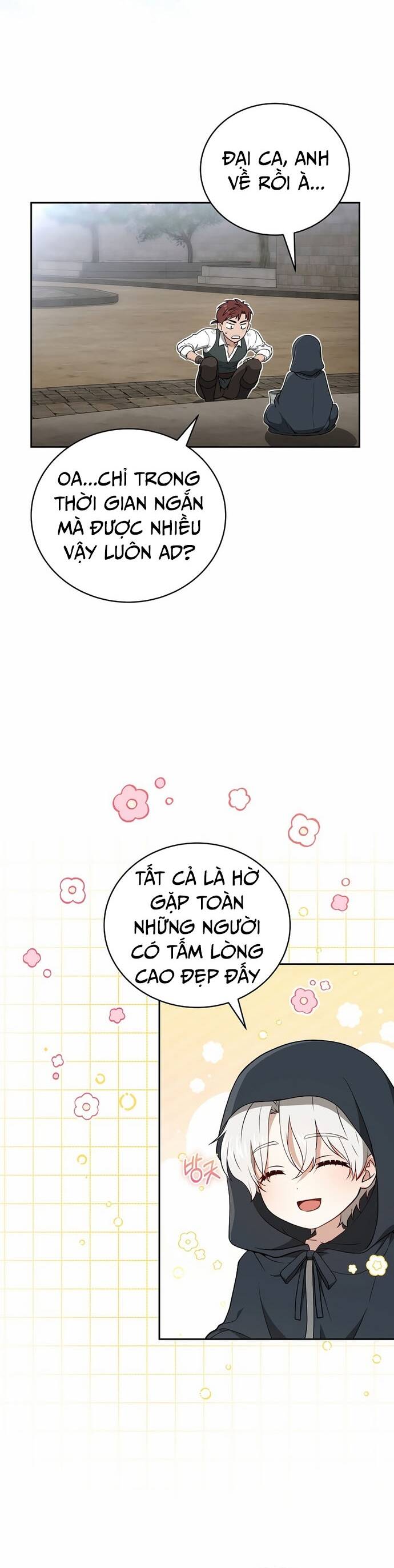 Pháp Sư Thiên Tài Thấu Triệt Khái Niệm Chapter 2 17