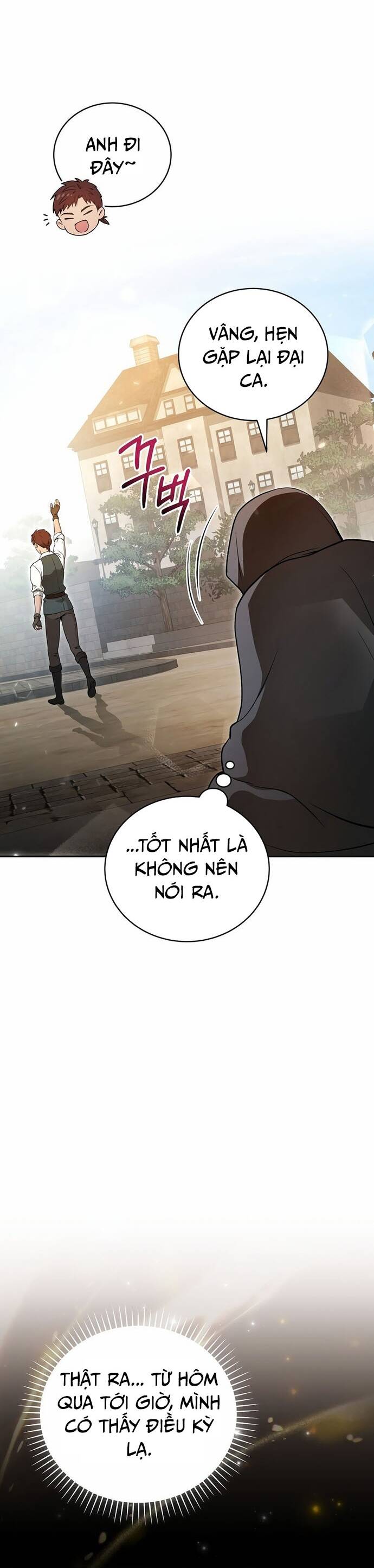Pháp Sư Thiên Tài Thấu Triệt Khái Niệm Chapter 2 19