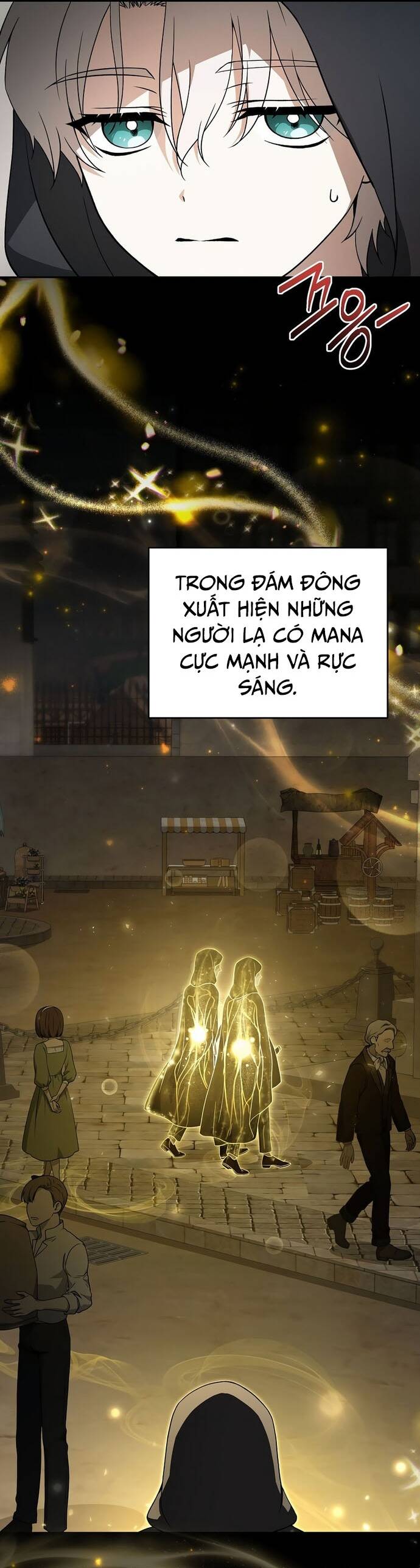 Pháp Sư Thiên Tài Thấu Triệt Khái Niệm Chapter 2 20