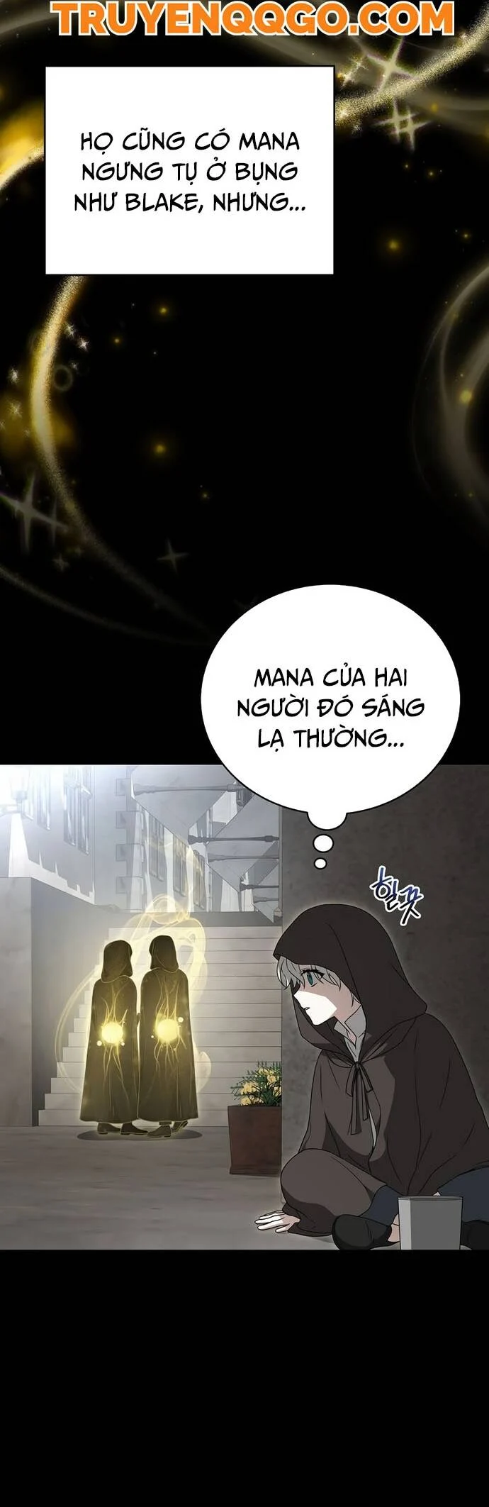 Pháp Sư Thiên Tài Thấu Triệt Khái Niệm Chapter 2 21