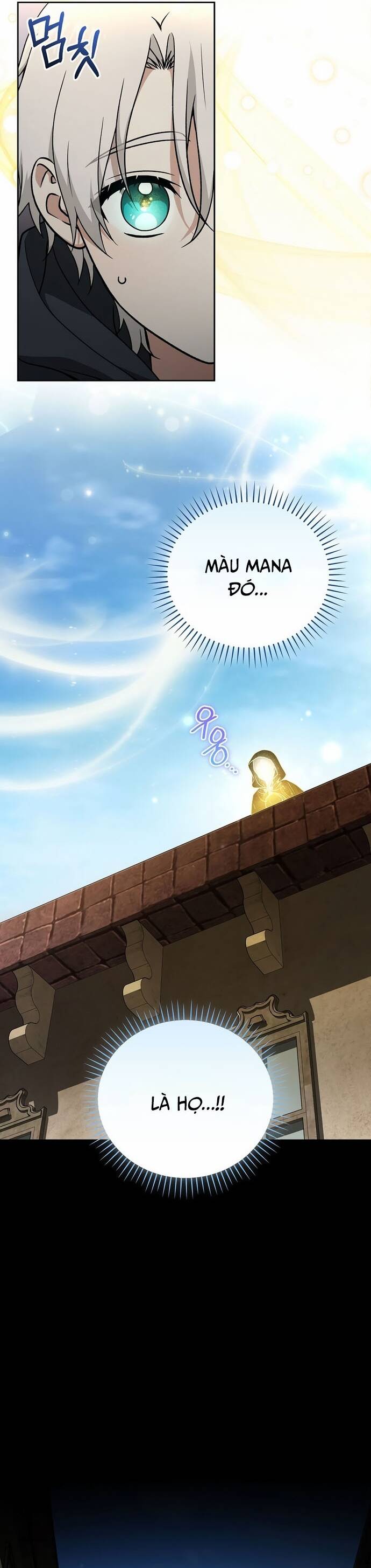 Pháp Sư Thiên Tài Thấu Triệt Khái Niệm Chapter 2 25