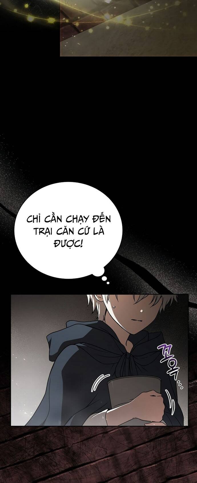 Pháp Sư Thiên Tài Thấu Triệt Khái Niệm Chapter 2 28