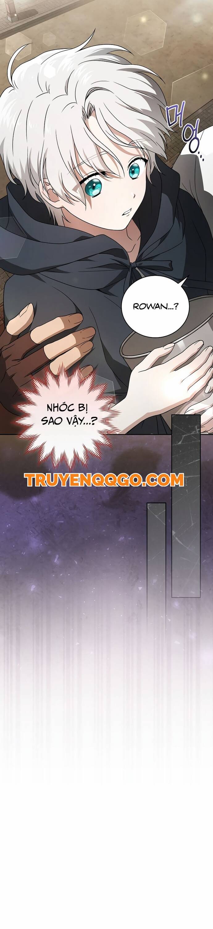 Pháp Sư Thiên Tài Thấu Triệt Khái Niệm Chapter 2 39