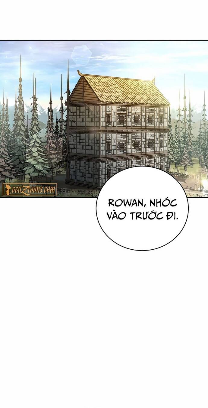 Pháp Sư Thiên Tài Thấu Triệt Khái Niệm Chapter 2 40