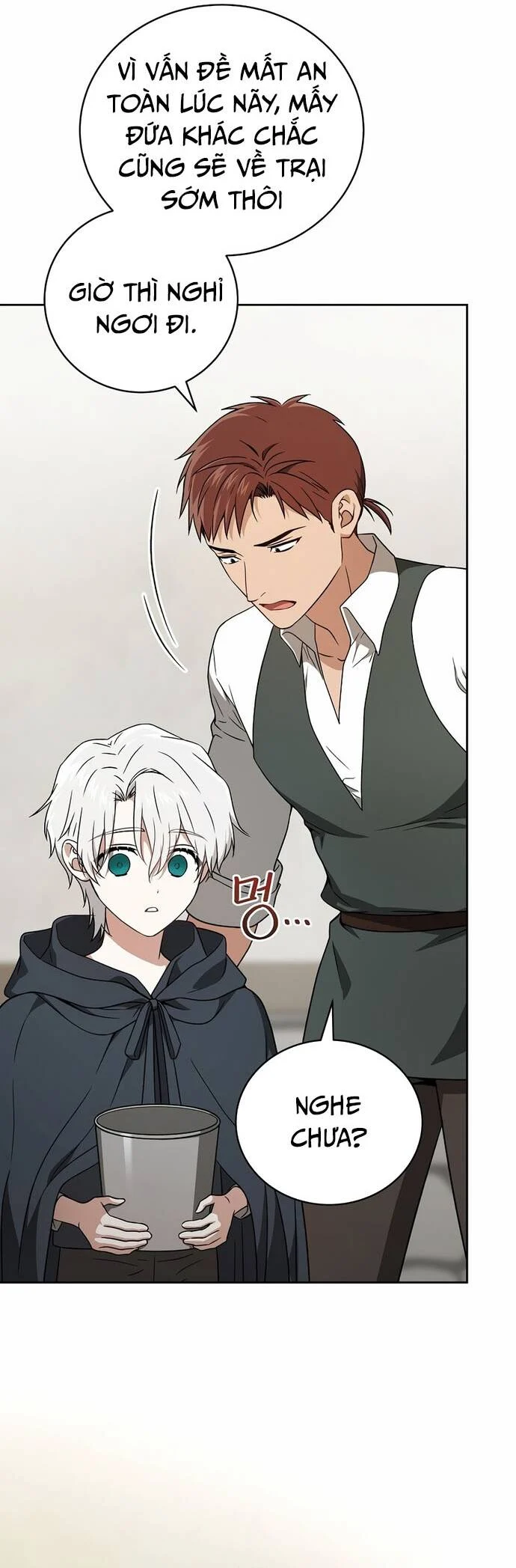 Pháp Sư Thiên Tài Thấu Triệt Khái Niệm Chapter 2 41