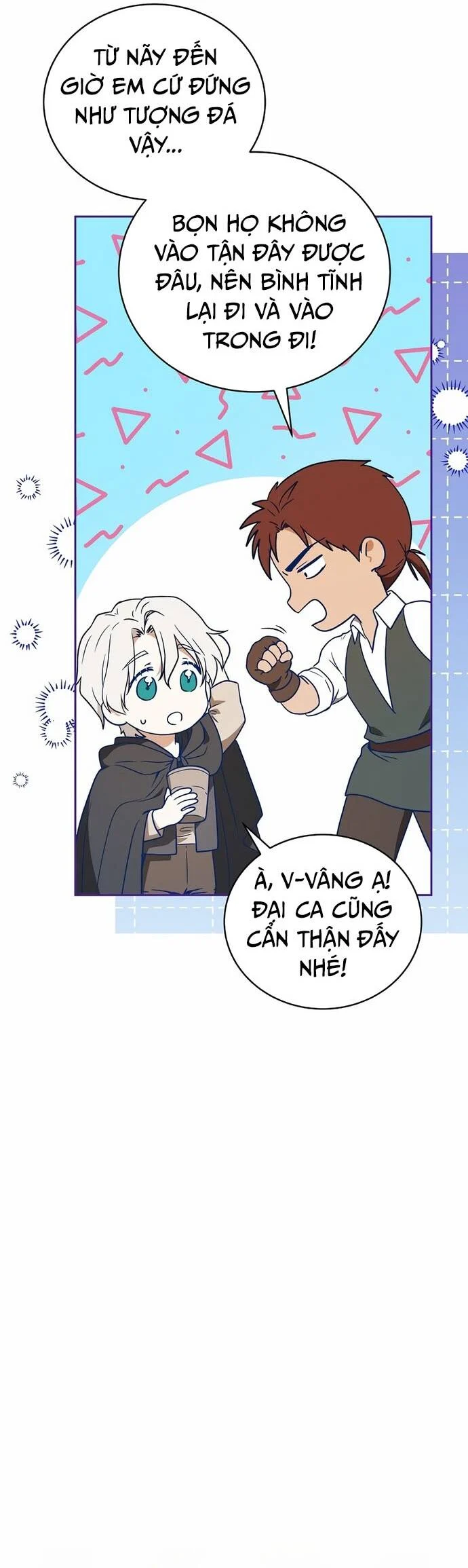 Pháp Sư Thiên Tài Thấu Triệt Khái Niệm Chapter 2 43