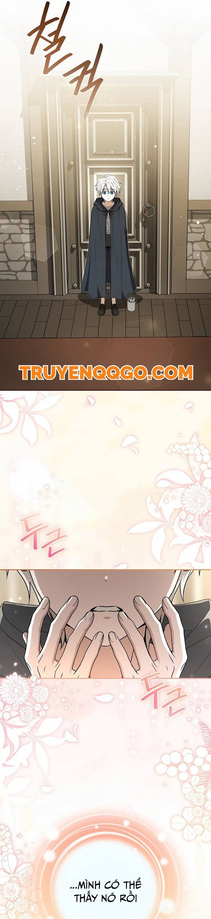 Pháp Sư Thiên Tài Thấu Triệt Khái Niệm Chapter 2 44