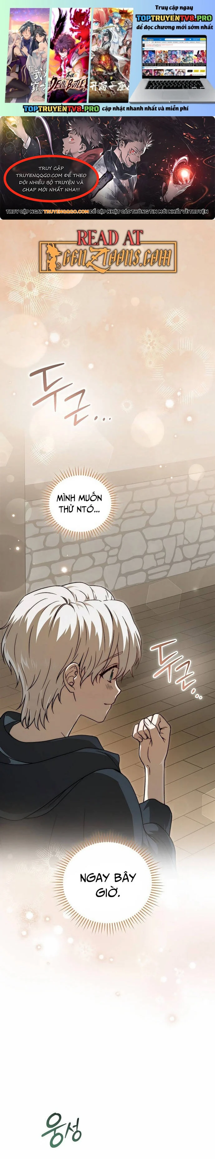 Pháp Sư Thiên Tài Thấu Triệt Khái Niệm Chapter 3 1