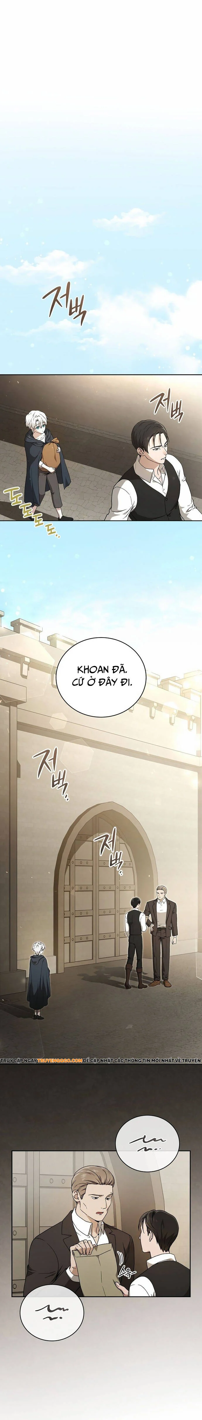 Pháp Sư Thiên Tài Thấu Triệt Khái Niệm Chapter 3 5
