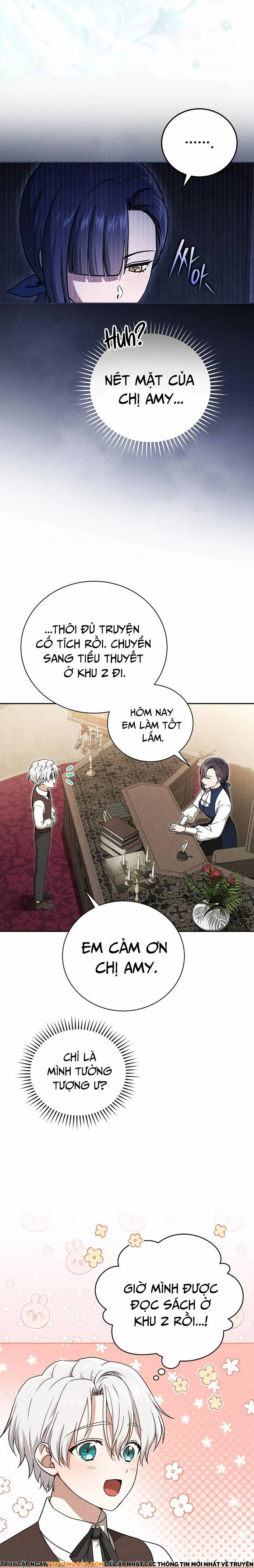 Pháp Sư Thiên Tài Thấu Triệt Khái Niệm Chapter 3 24