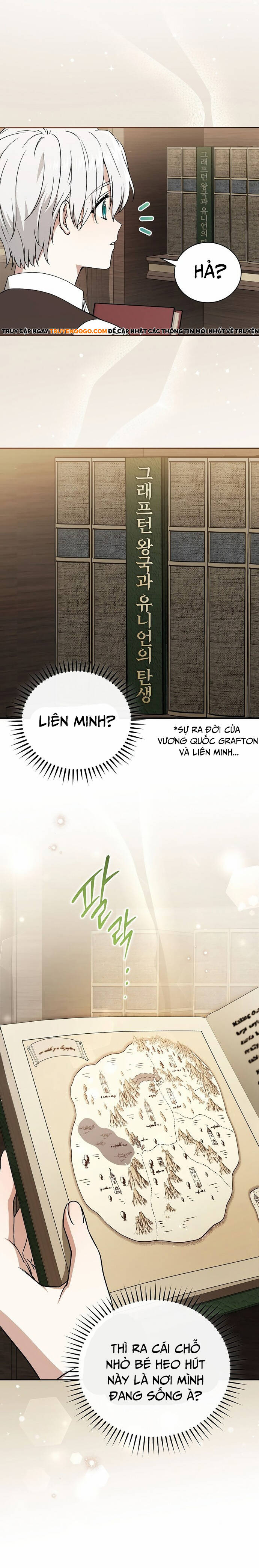 Pháp Sư Thiên Tài Thấu Triệt Khái Niệm Chapter 3 26