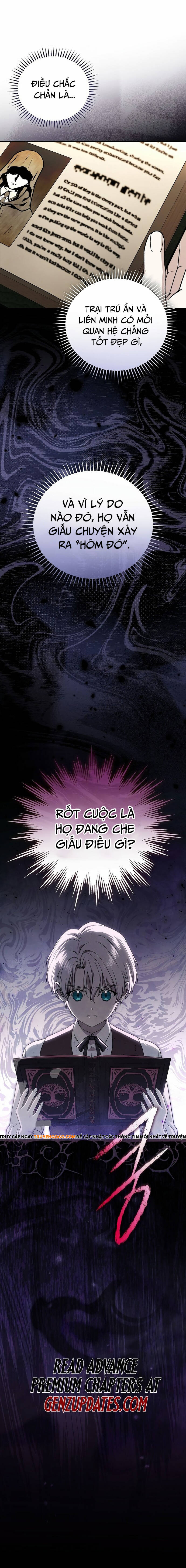 Pháp Sư Thiên Tài Thấu Triệt Khái Niệm Chapter 3 29