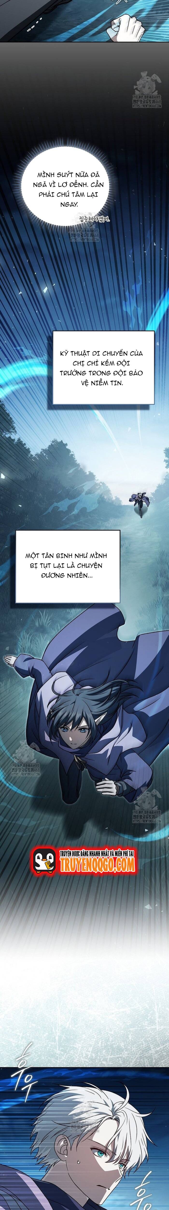 Pháp Sư Thiên Tài Thấu Triệt Khái Niệm Chapter 31 - Trang 2
