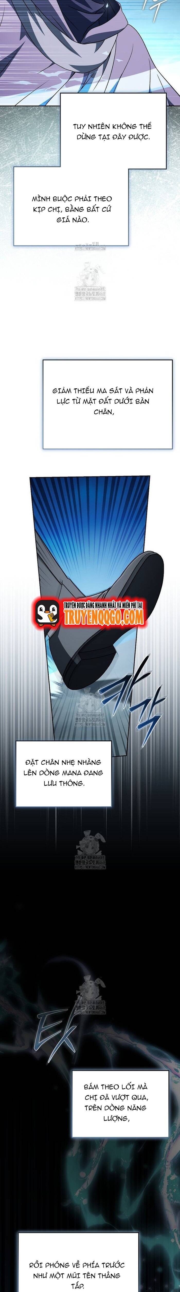 Pháp Sư Thiên Tài Thấu Triệt Khái Niệm Chapter 31 - Trang 2