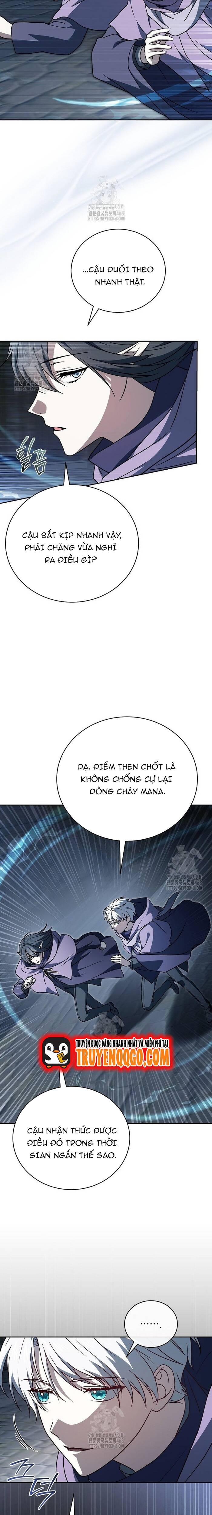 Pháp Sư Thiên Tài Thấu Triệt Khái Niệm Chapter 31 - Trang 2
