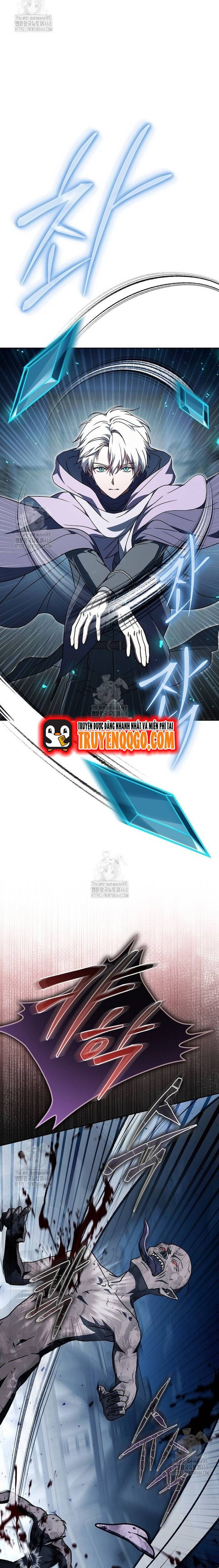 Pháp Sư Thiên Tài Thấu Triệt Khái Niệm Chapter 31 - Trang 2