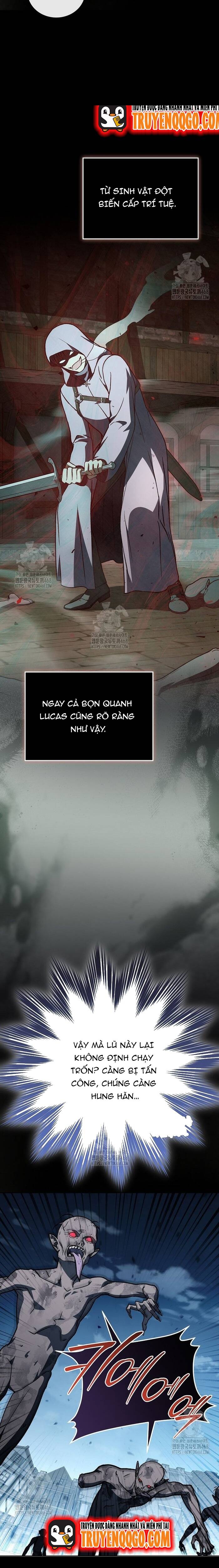 Pháp Sư Thiên Tài Thấu Triệt Khái Niệm Chapter 31 - Trang 2